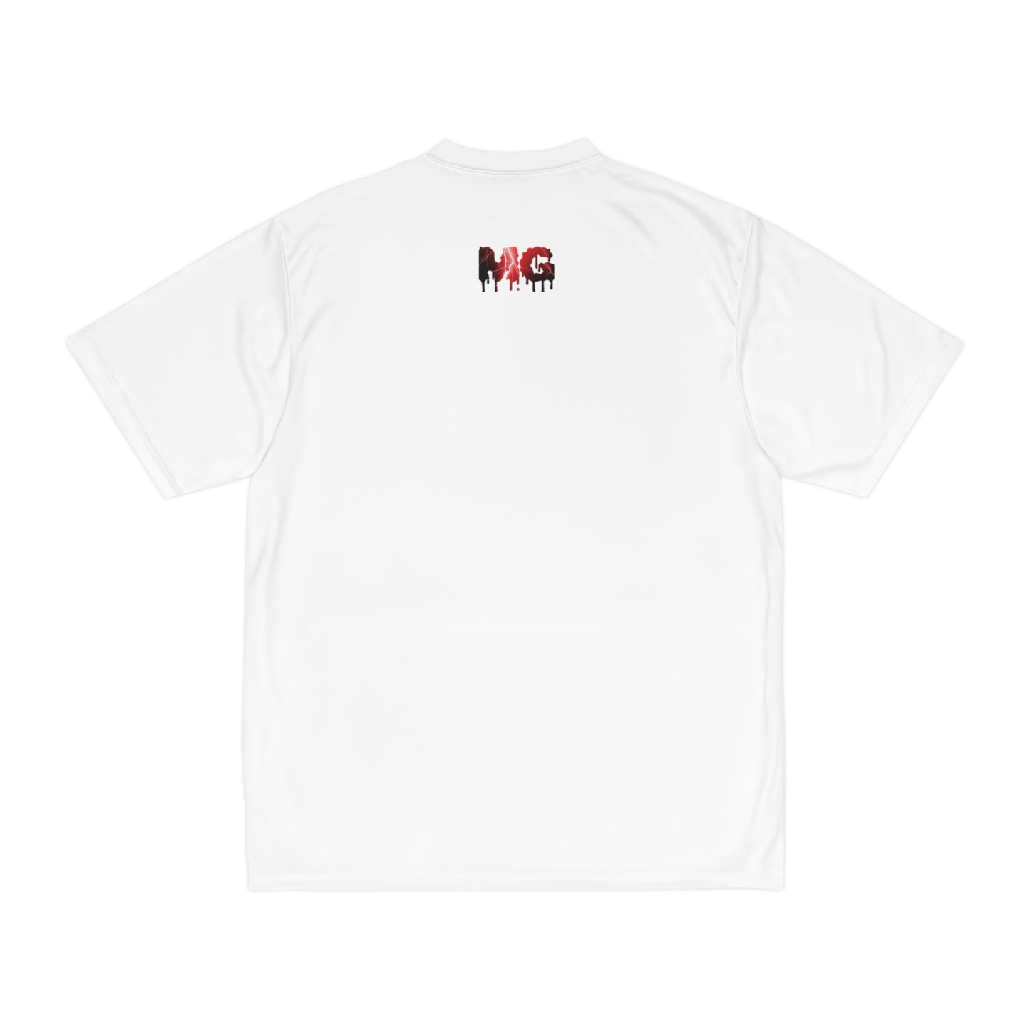 Men's (Loading Gainz) Performance T Shirt