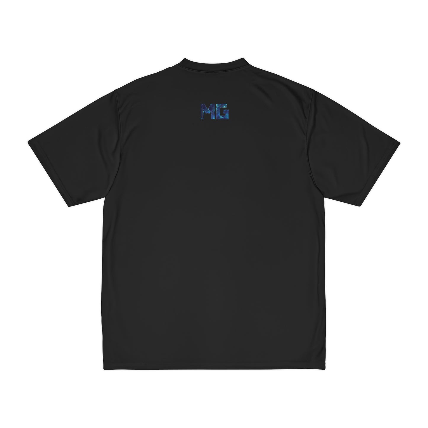 Men's (Loading Gainz) Performance T Shirt