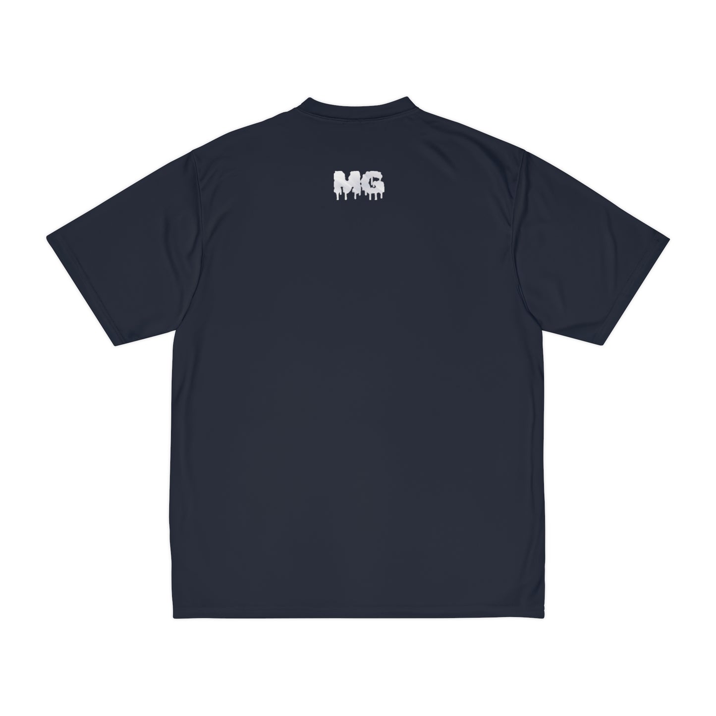 Men's (Loading Gainz) Performance T Shirt