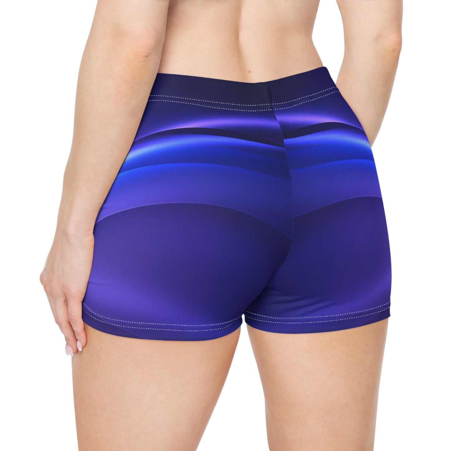 Women's (SOLAR) Spandex