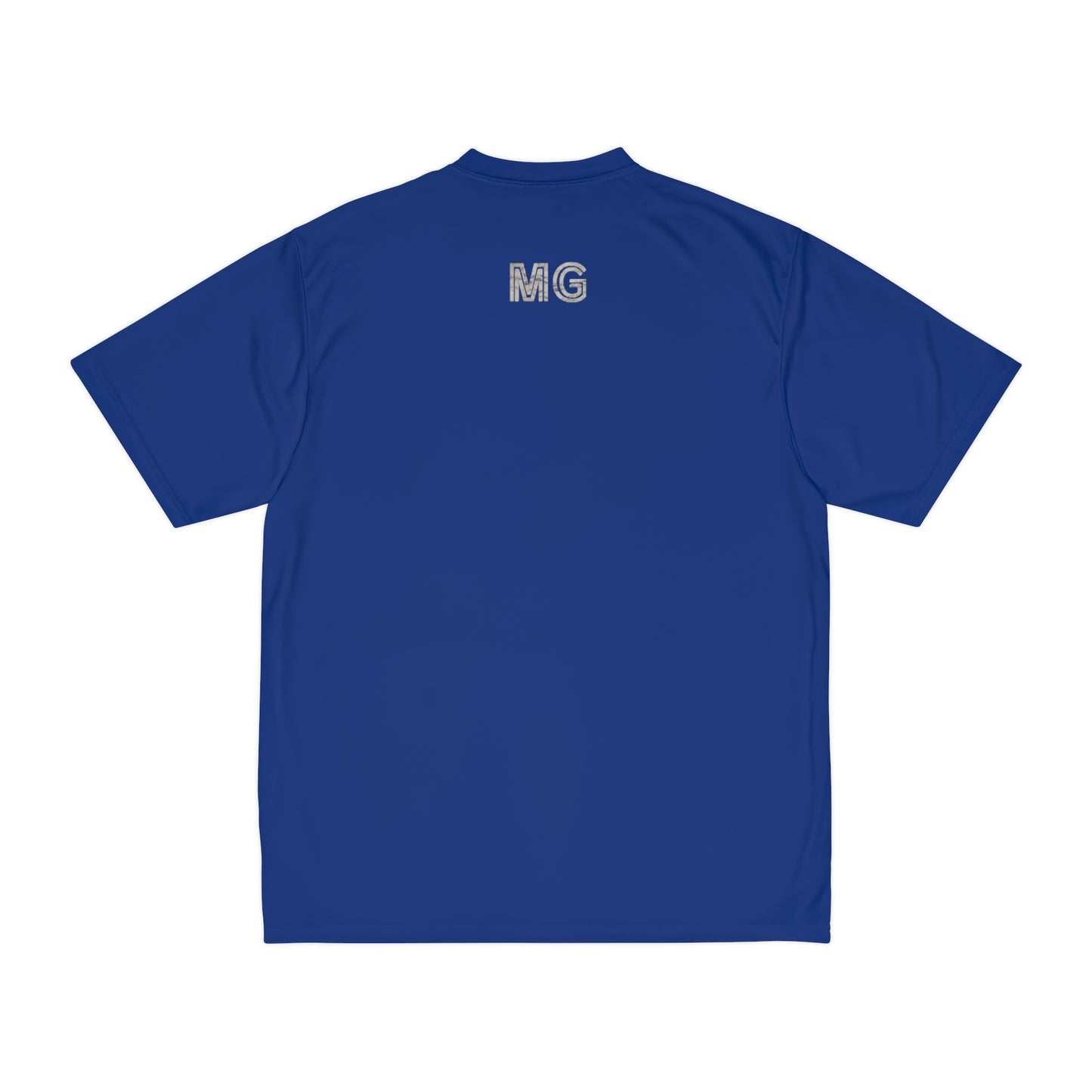 Men's (Do Your Best) Performance Tee