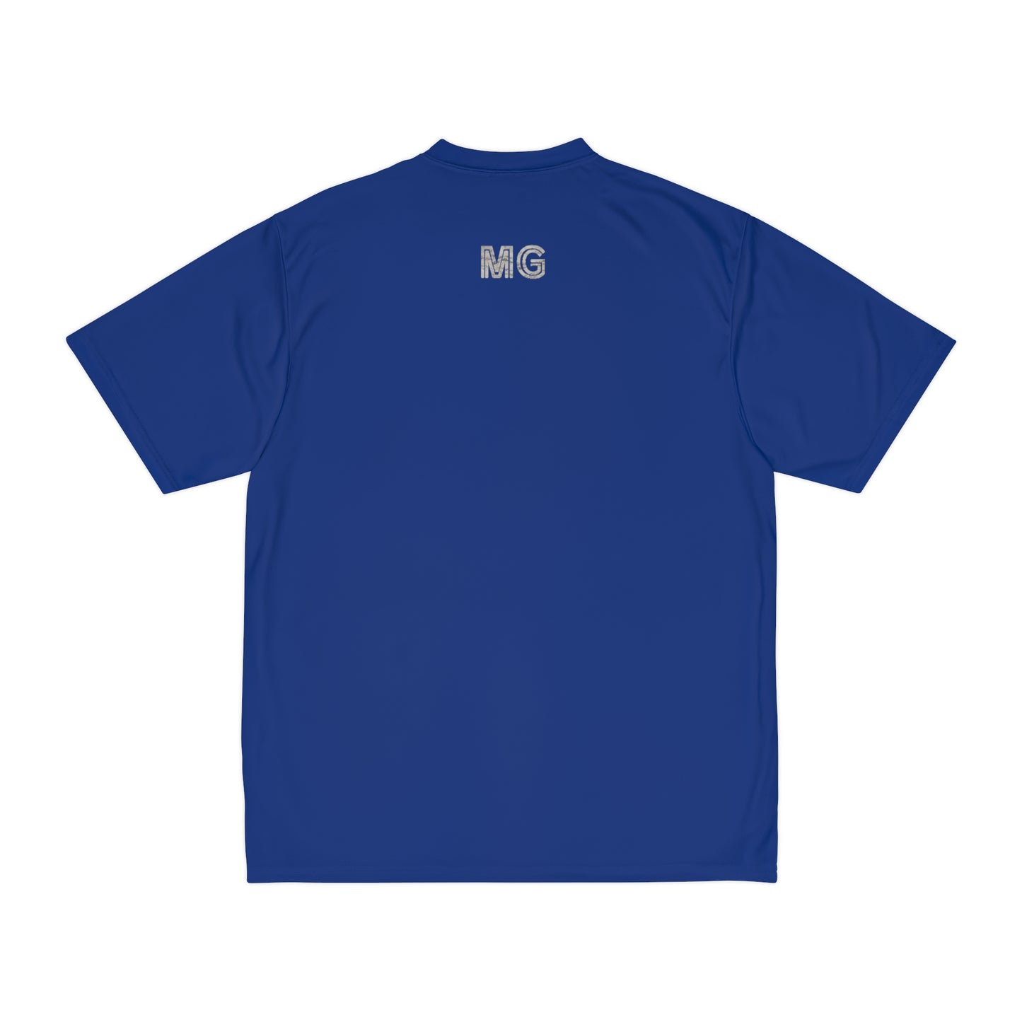 Men's (Loading Gainz) Performance T Shirt