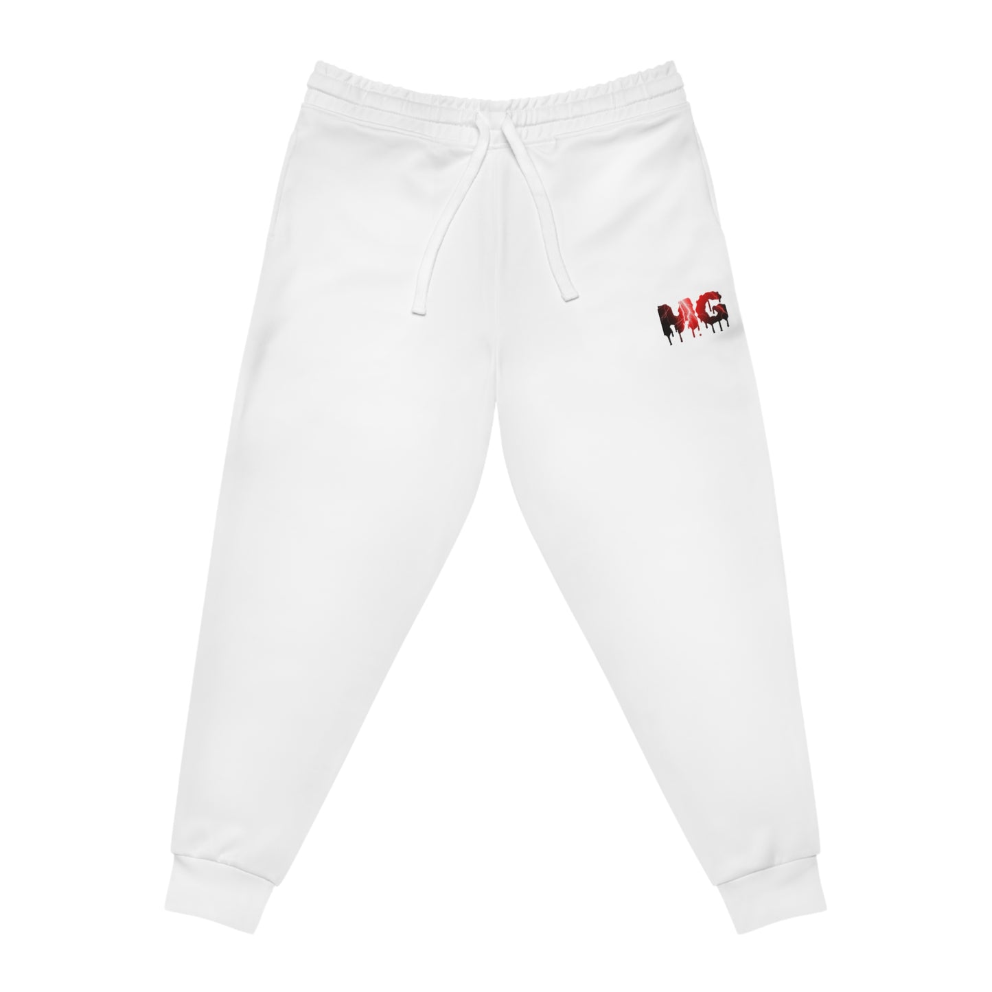 Men's Athletic Joggers
