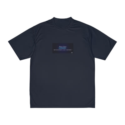 Men's (Loading Gainz) Performance T Shirt