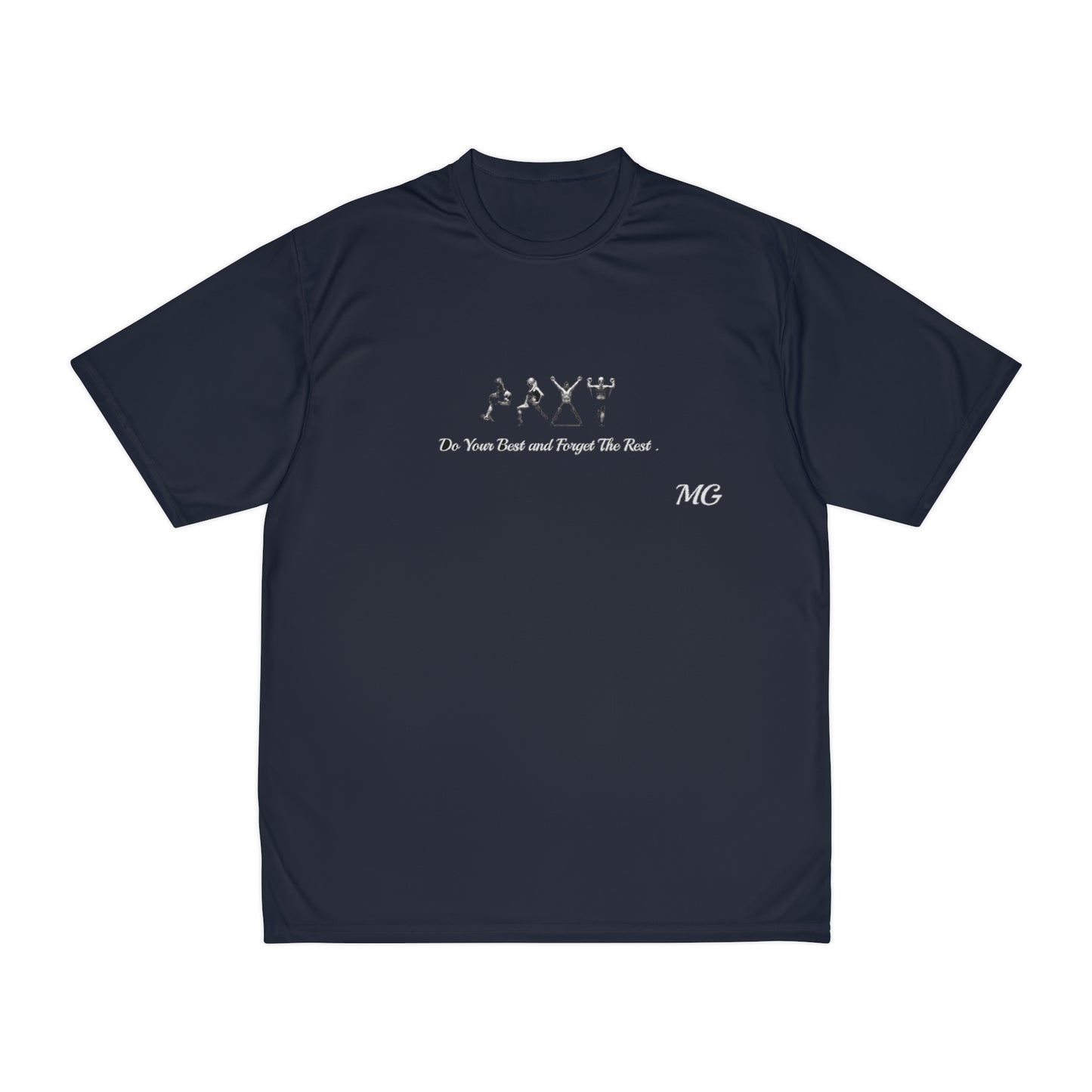 Men's (Do Your Best) Performance Tee