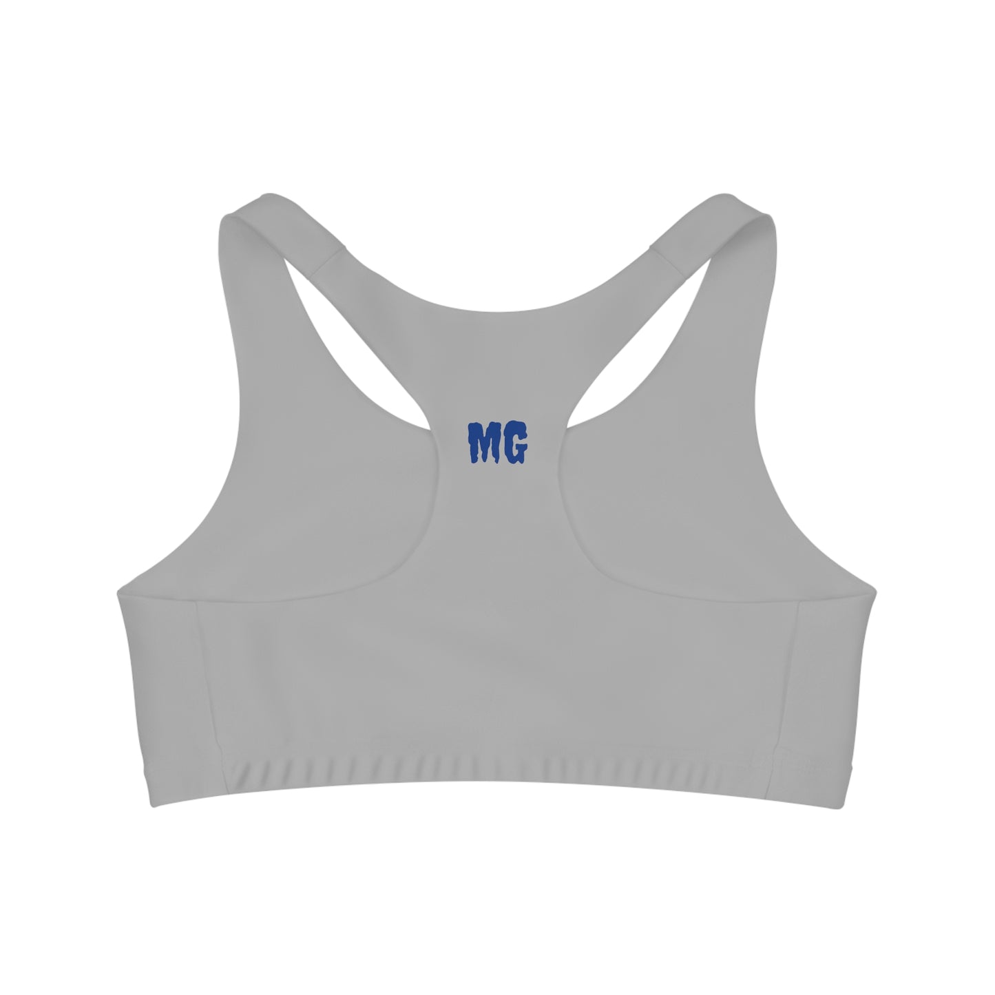 (REACT) Sports Bra