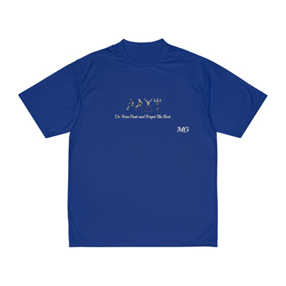 Men's (Do Your Best) Performance Tee