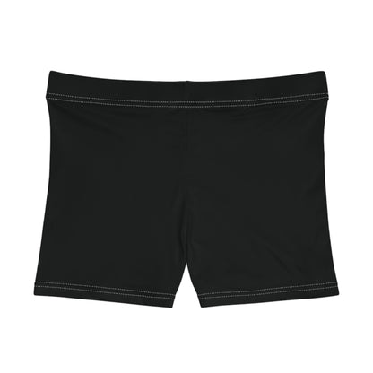 Women's (BLACK) Spandex