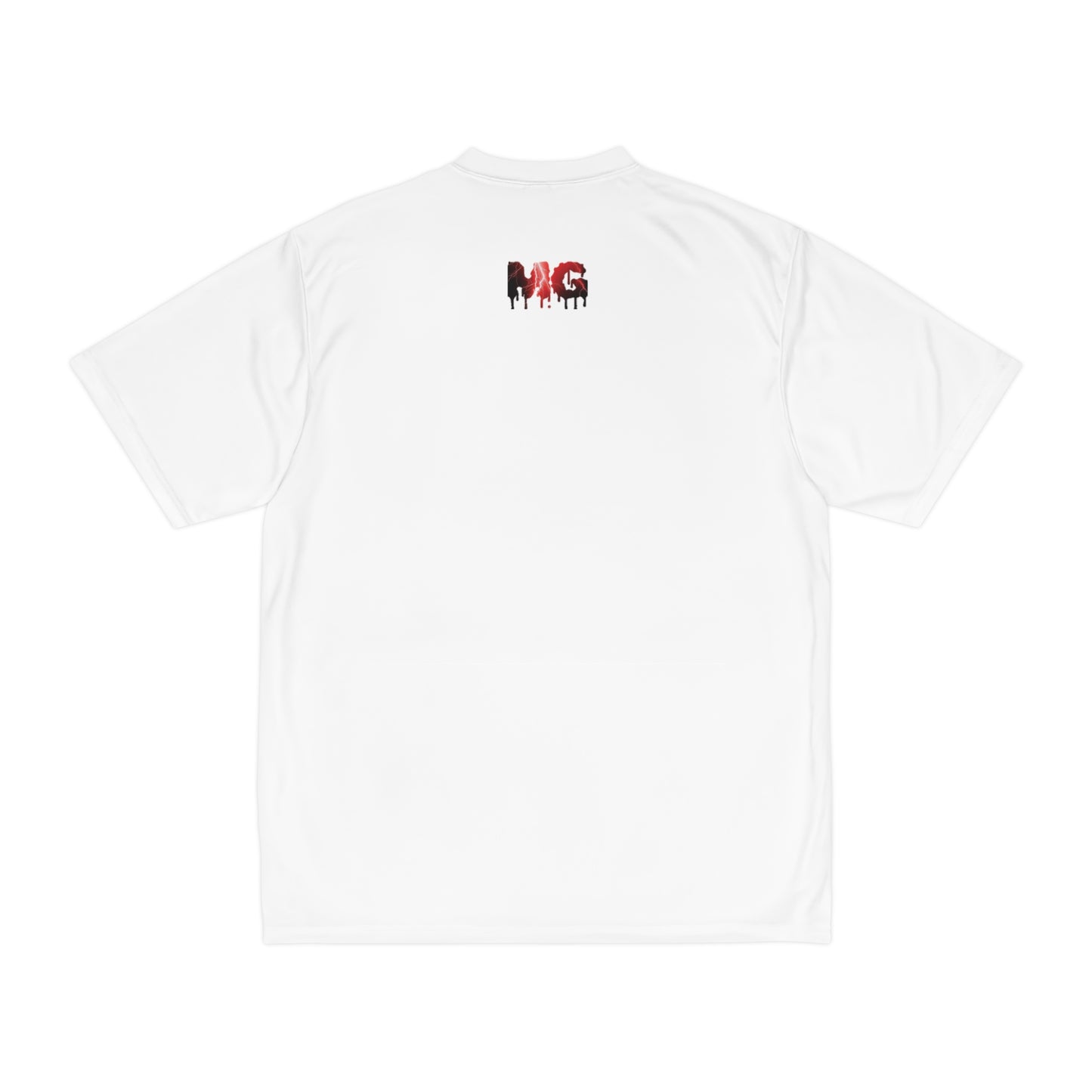 Men's (Loading Gainz)  Performance T Shirt