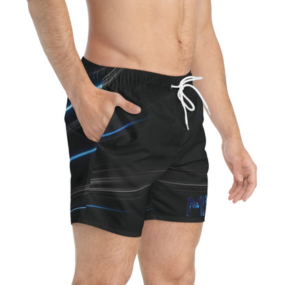 Men's (Solar) Gym Shorts