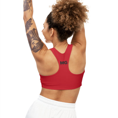 (REACT) Sports Bra