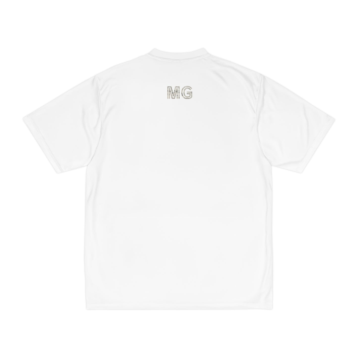 Men's (Do Your Best) Performance Tee