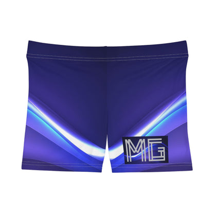 Women's (SOLAR) Spandex