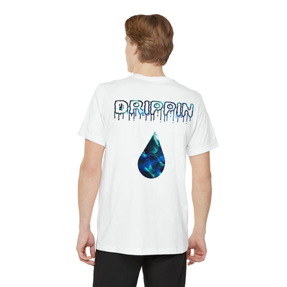 Men's "DRIPPIN" Pocket Tee