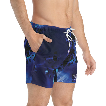 Men's (ASTRO) Gym Trunks