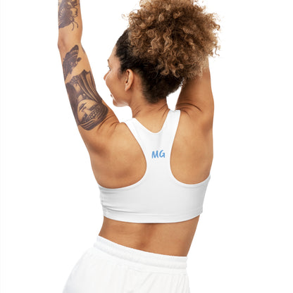 (REACT) Sports Bra