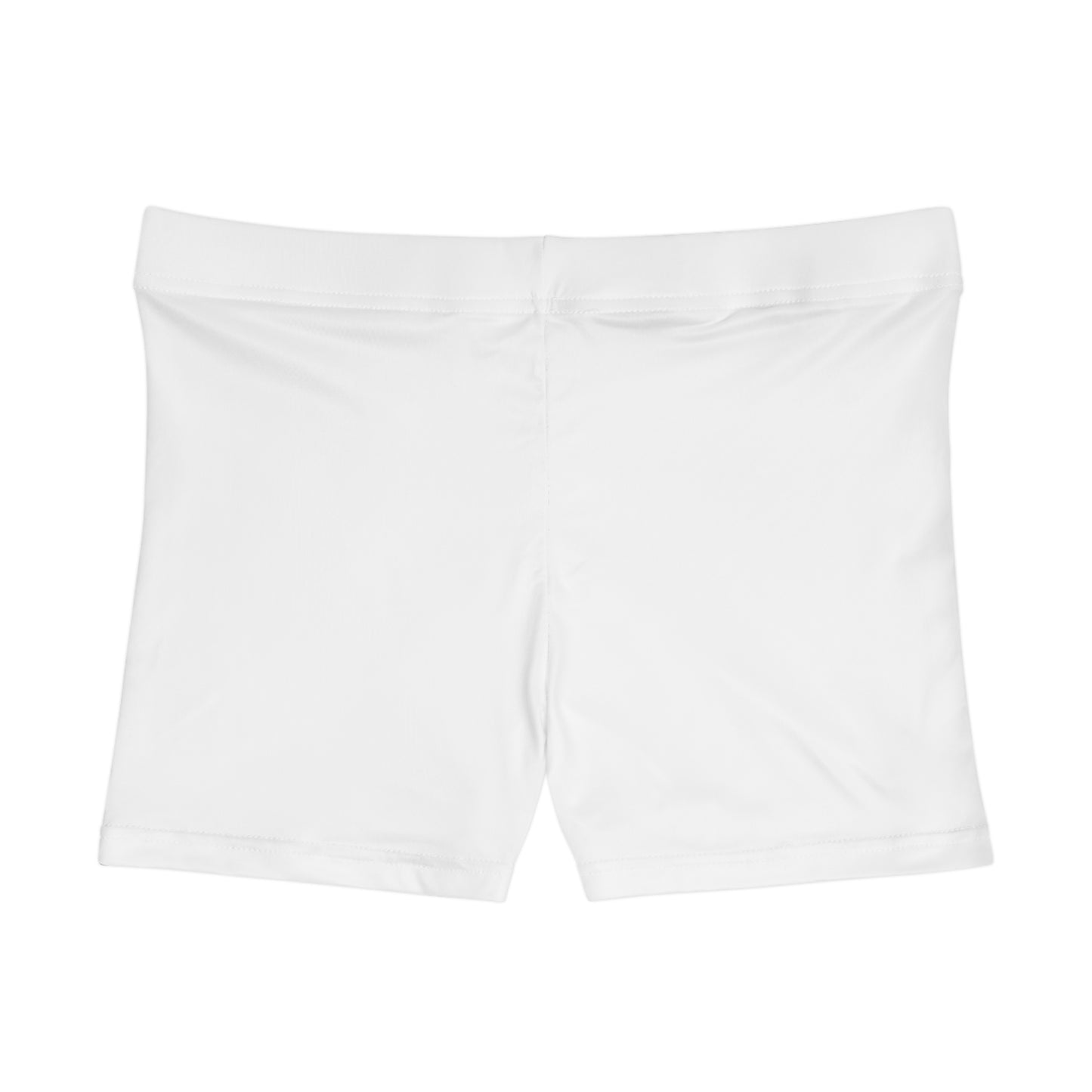 Women's (WHITE) Spandex