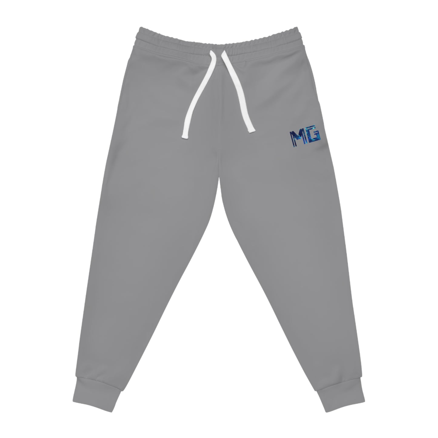 Men's Athletic Joggers