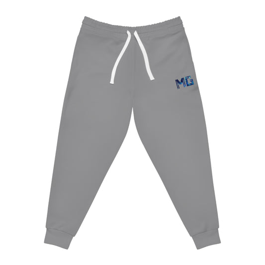 Men's Athletic Joggers