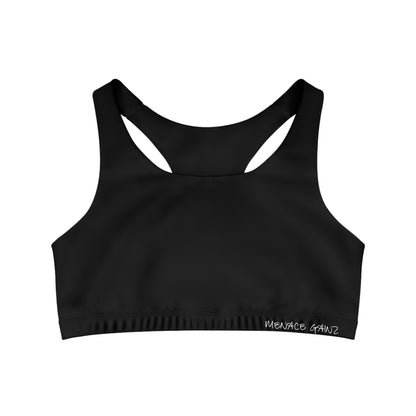 (REACT) Sports Bra