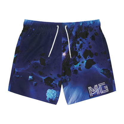 Men's (ASTRO) Gym Trunks