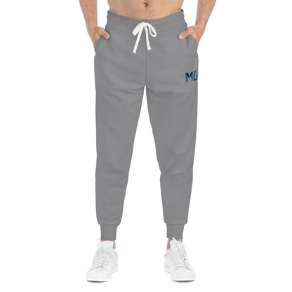 Men's Athletic Joggers