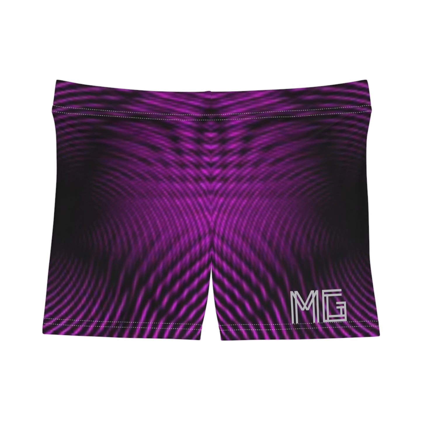 Women's (Pink'd) Spandex