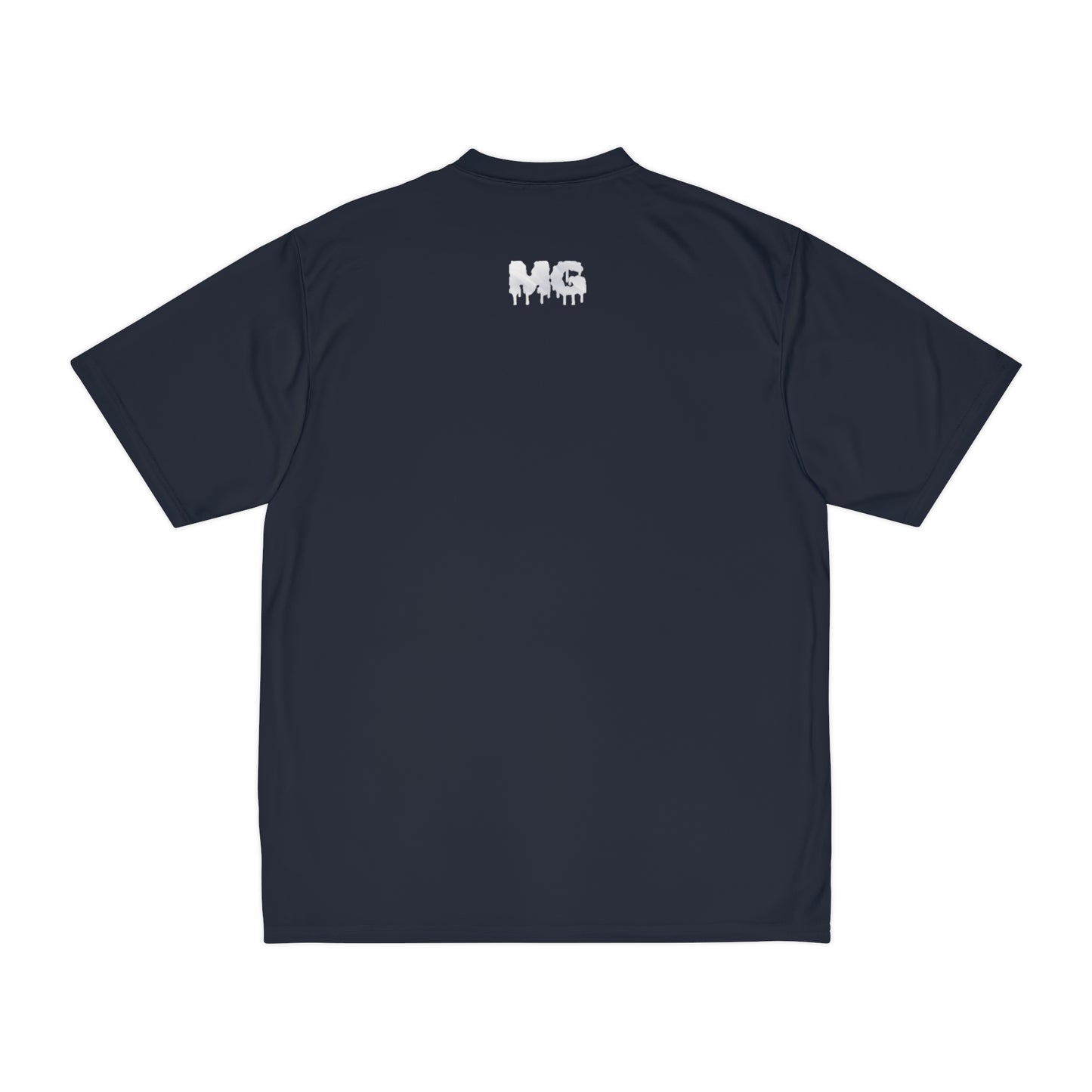 Men's (Loading Gainz)  Performance T Shirt