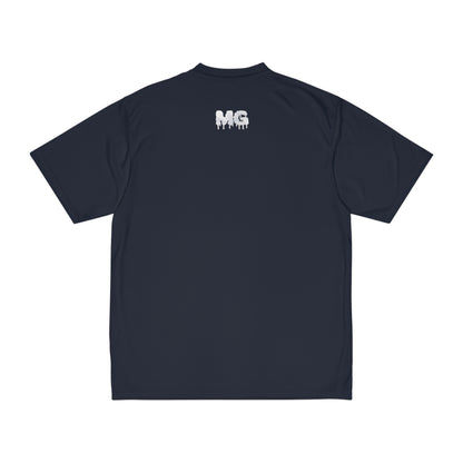 Men's (Loading Gainz)  Performance T Shirt