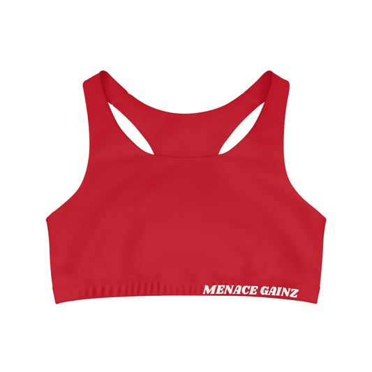 (REACT) Sports Bra