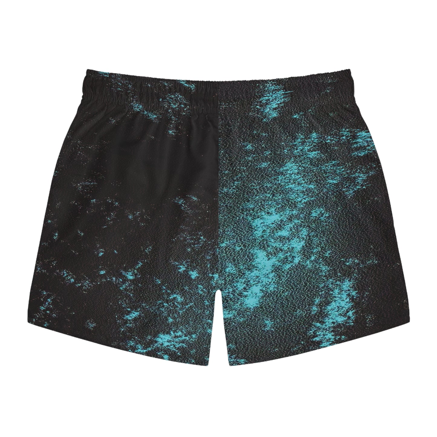 Men's (SPLATTA) Gym Shorts