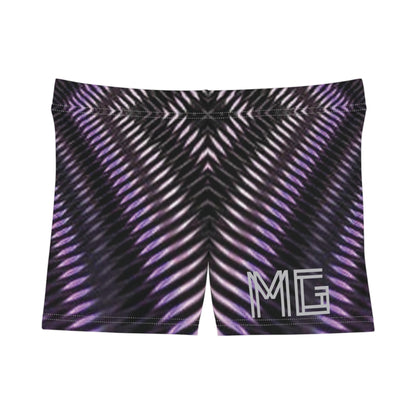 Women's (Wave Length) Spandex