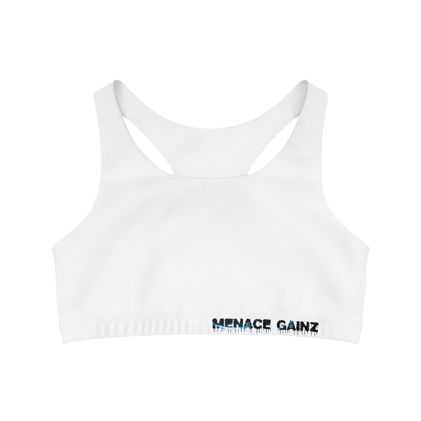 (REACT) Sports Bra