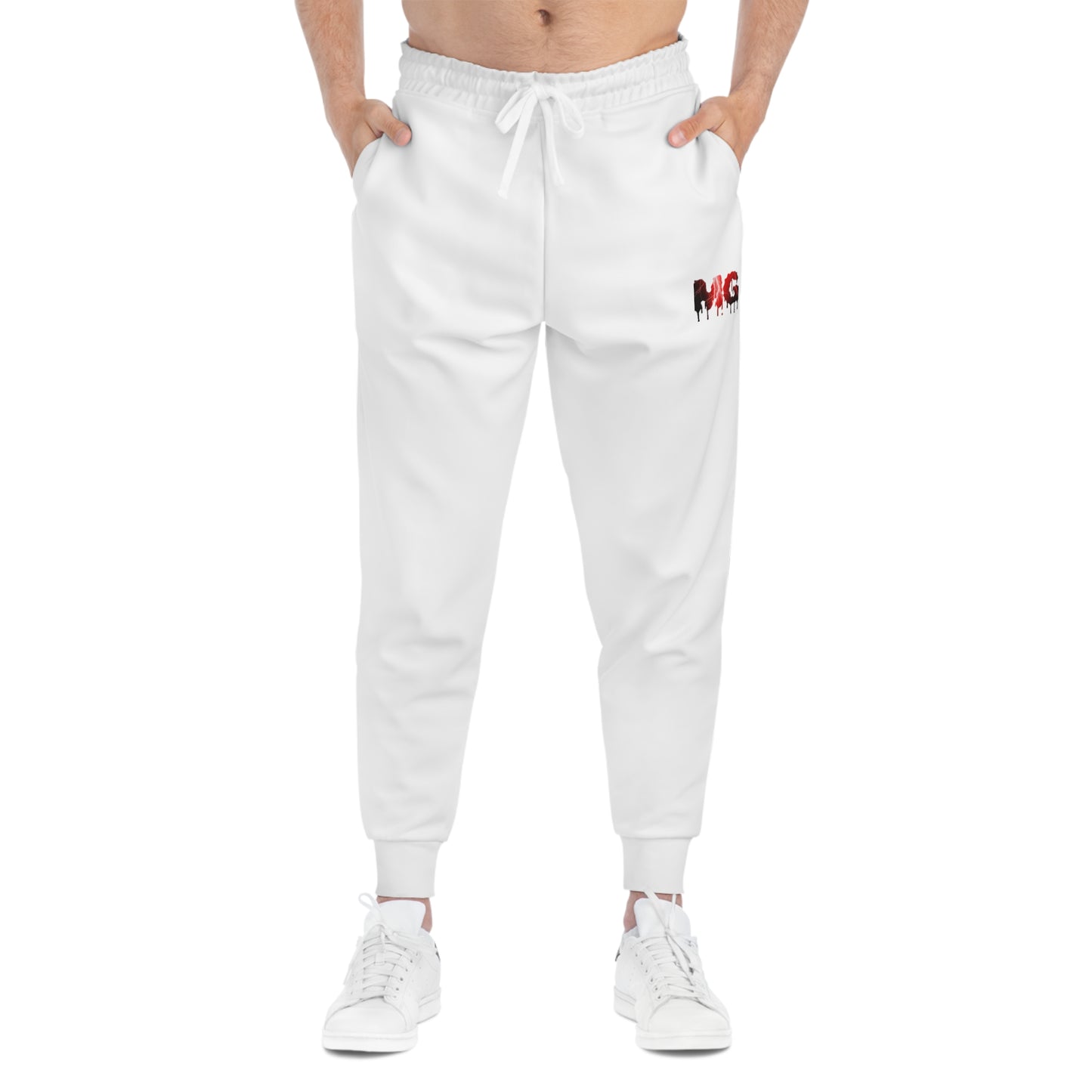 Men's Athletic Joggers