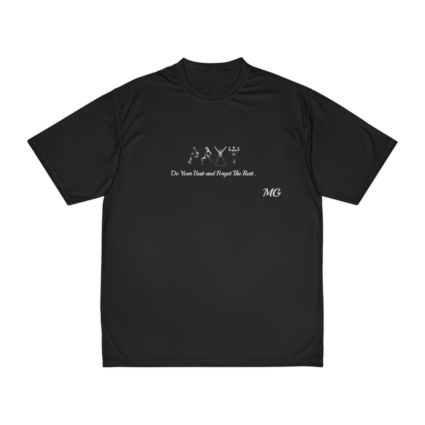 Men's (Do Your Best) Performance Tee