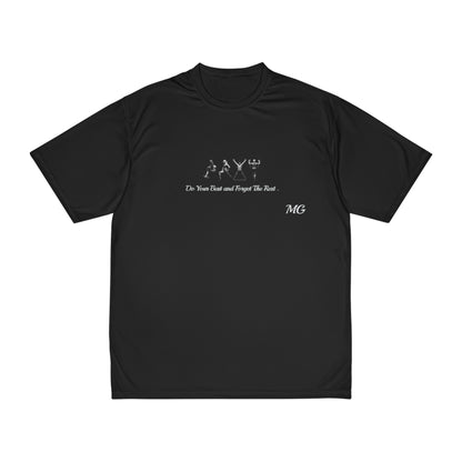 Men's (Do Your Best) Performance Tee