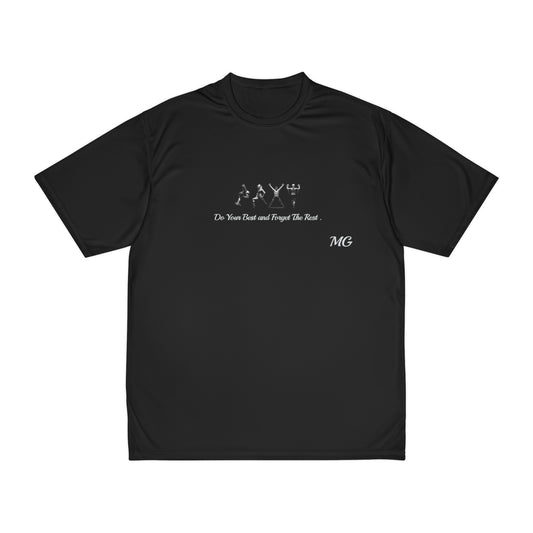 Men's (Do Your Best) Performance Tee