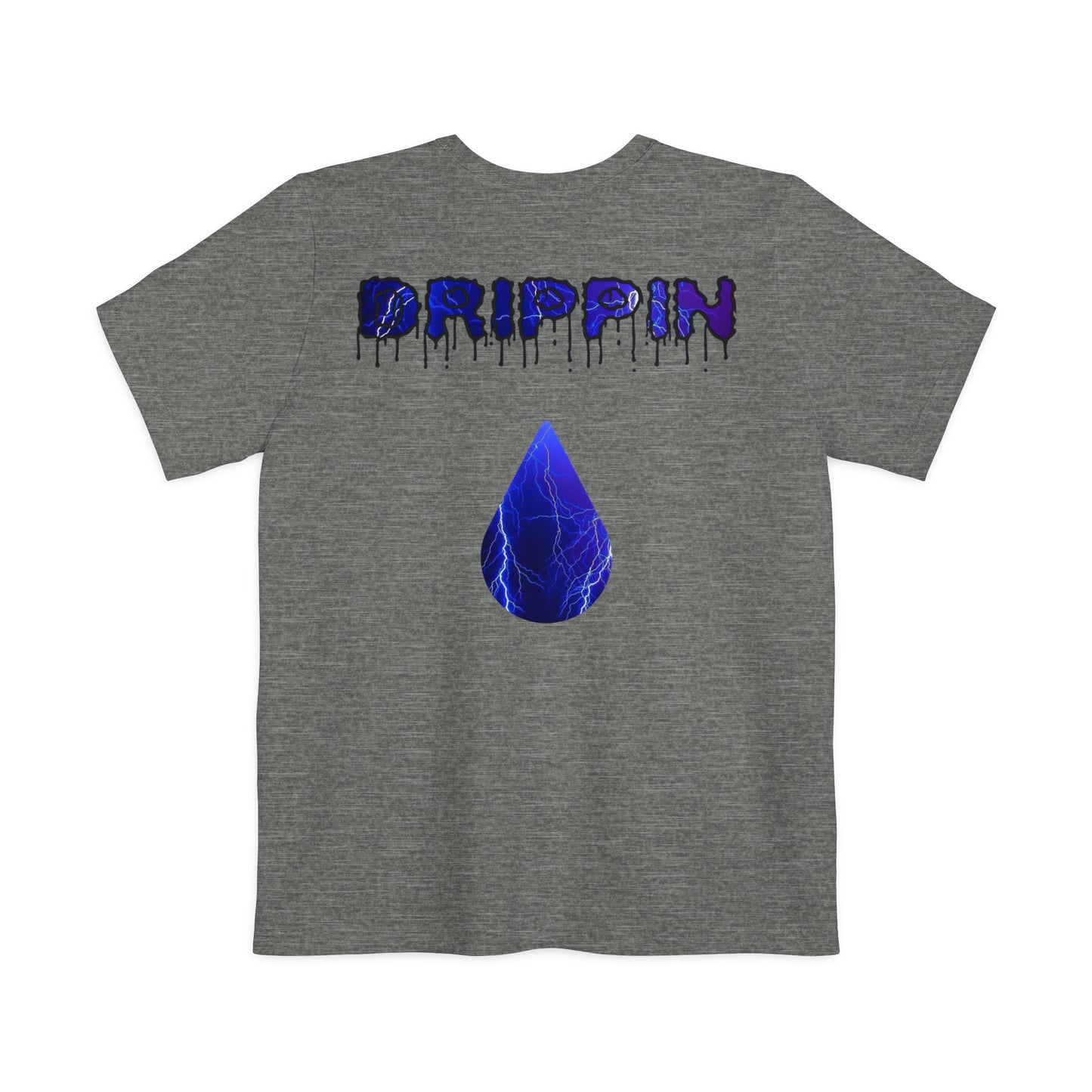 Men's "DRIPPIN" Pocket Tee