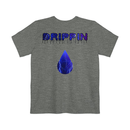 Men's "DRIPPIN" Pocket Tee