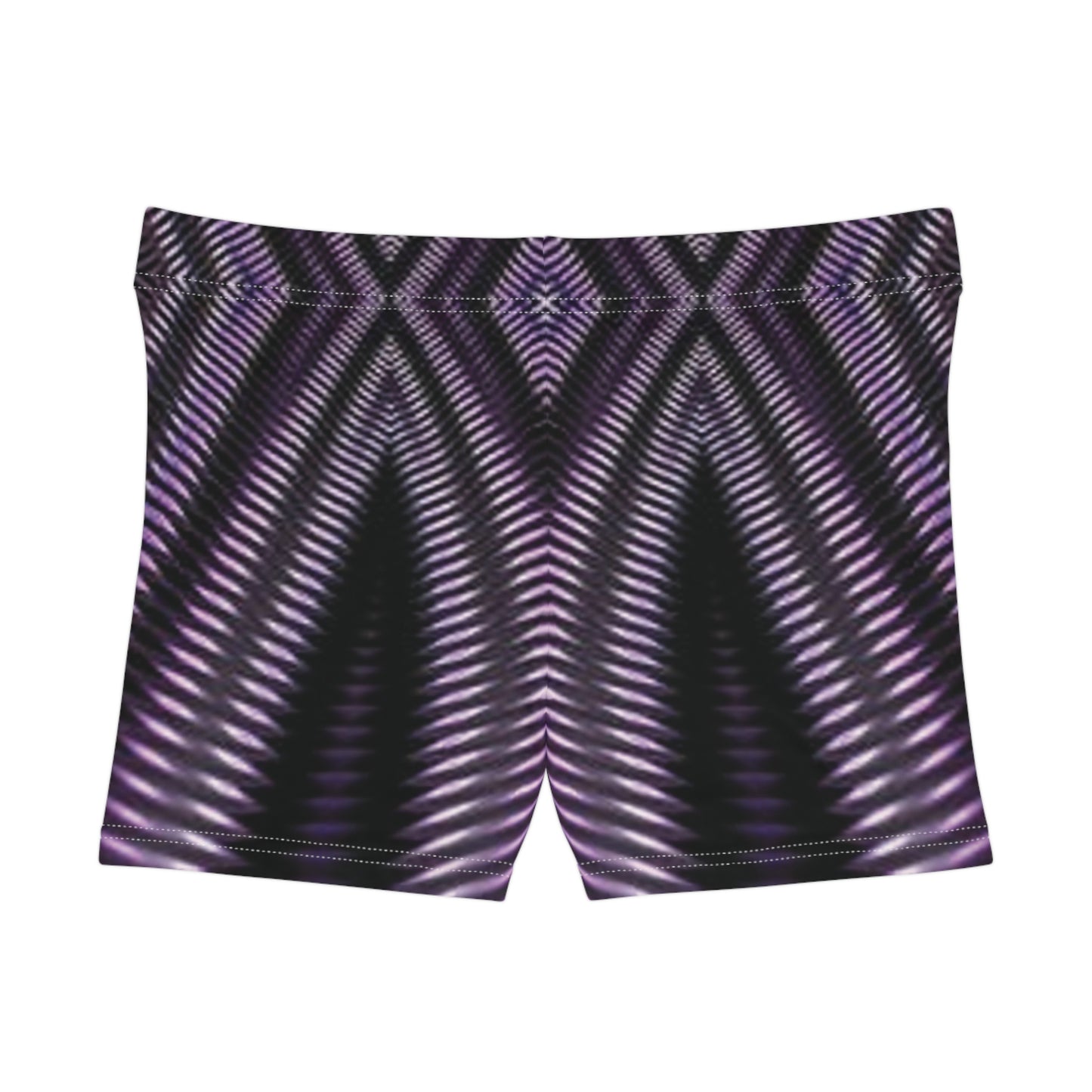 Women's (Wave Length) Spandex