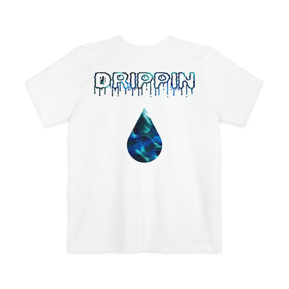 Men's "DRIPPIN" Pocket Tee