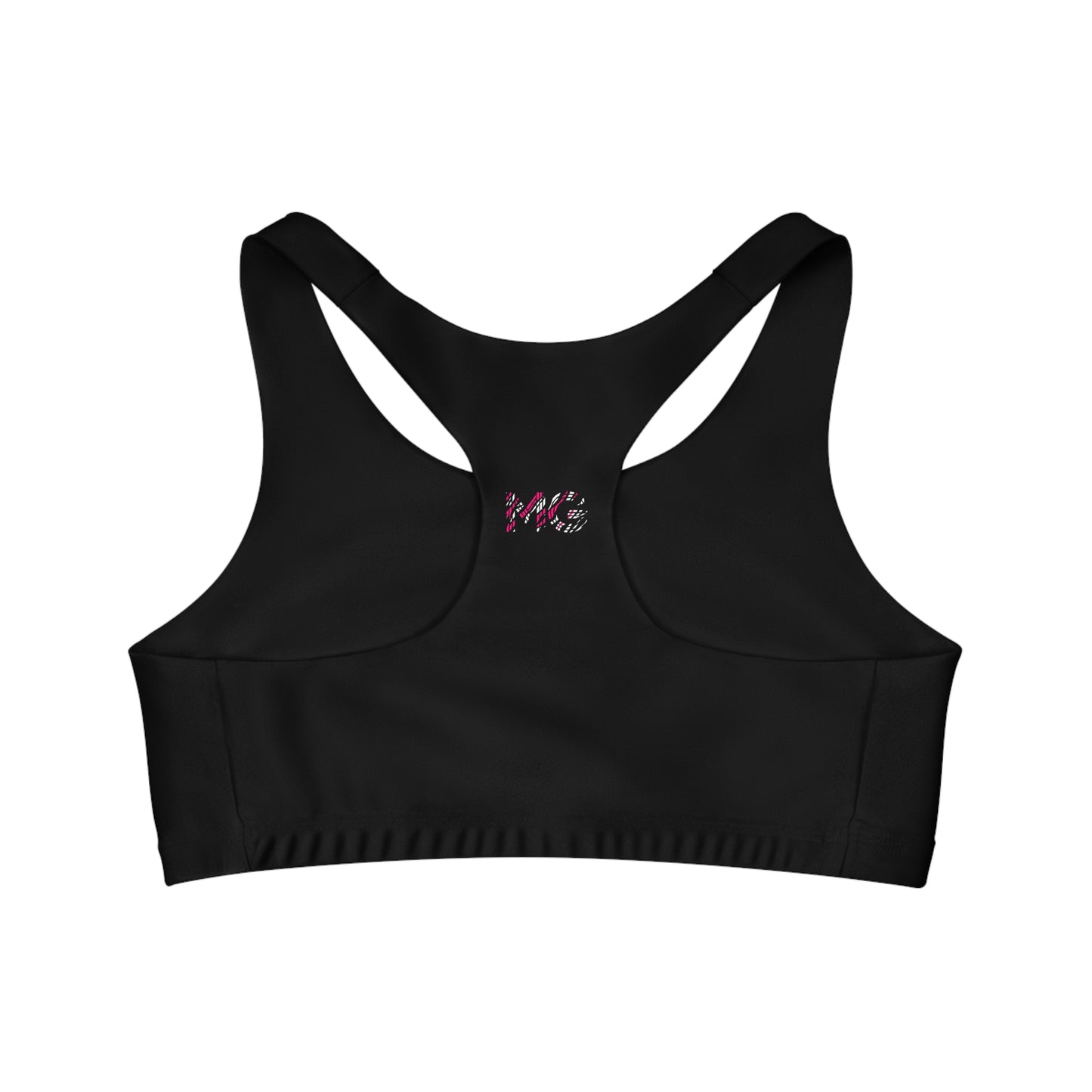 (REACT) Sports Bra