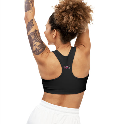 (REACT) Sports Bra