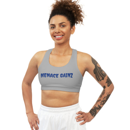 (REACT) Sports Bra