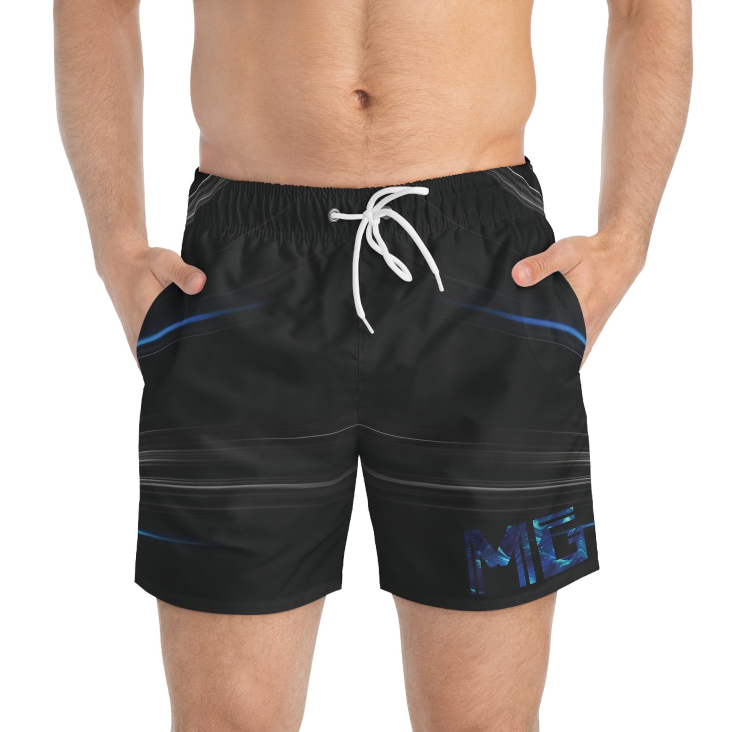 Men's (Solar) Gym Shorts