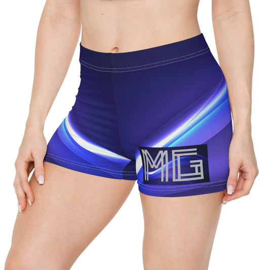 Women's (SOLAR) Spandex