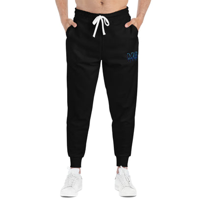 Men's Athletic Joggers