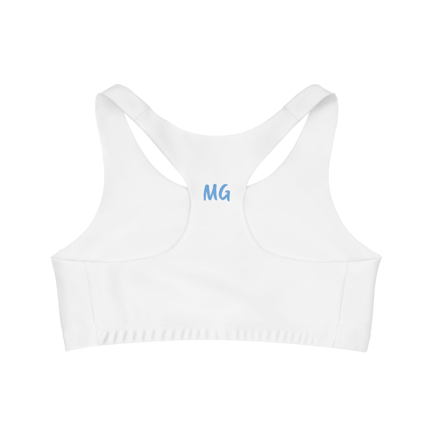 (REACT) Sports Bra