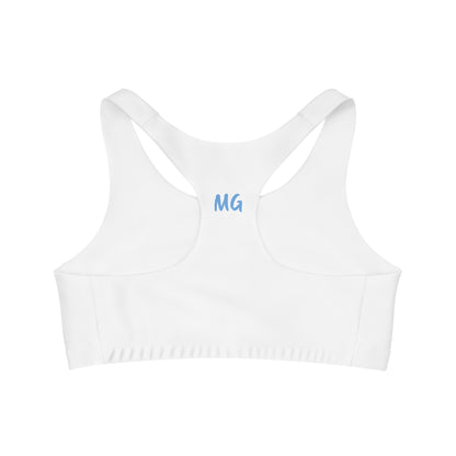 (REACT) Sports Bra