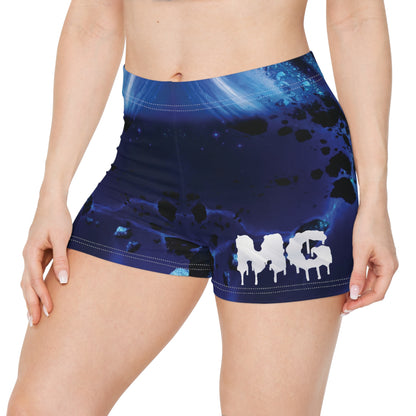 Women's (ASTRO) Spandex